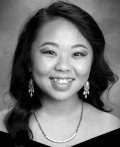 Lisa Xiong: class of 2016, Grant Union High School, Sacramento, CA.
